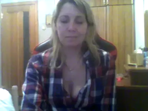 IrinaB1 online show from February 4, 2025, 2:43 pm