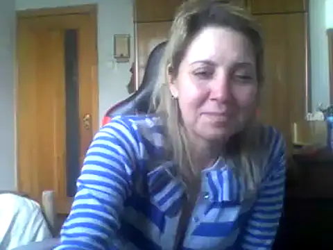 IrinaB1 online show from February 5, 2025, 9:57 am