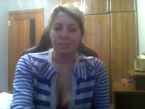 IrinaB1 online show from February 8, 2025, 3:00 pm