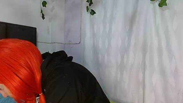 Snapshot of the_lesbian_game chatting on February 13, 2026, 6:15 pm the lesbian game online show from February 13, 2026, 6:15 pm