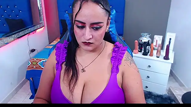 NikolPervertUnlimit online show from January 9, 2025, 2:11 am