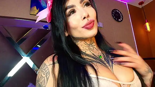 Snapshot of SamanthaaSutra chatting on February 23, 2026, 8:28 pm SamanthaaSutra online show from February 23, 2026, 8:28 pm