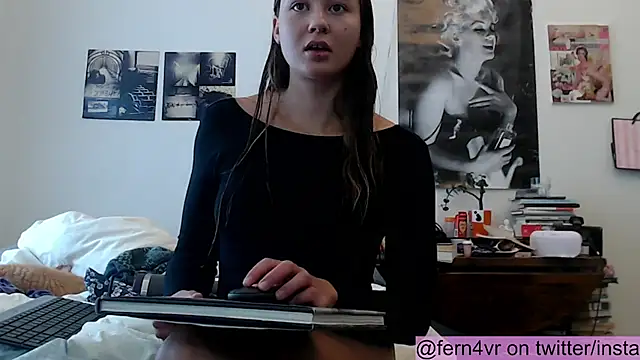 fern4ever online show from July 10, 2026, 11:18 pm