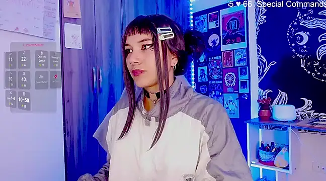 Snapshot of melissahowl chatting on December 14, 2024, 8:40 pm melissahowl online show from December 14, 2024, 8:40 pm
