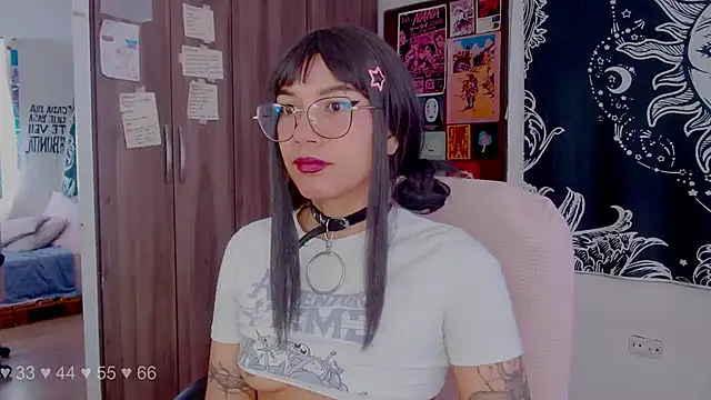 melissahowl online show from October 24, 2025, 2:46 pm