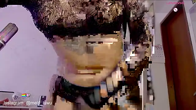 Snapshot of melissahowl chatting on January 5, 2026, 5:27 pm melissahowl online show from January 5, 2026, 5:27 pm