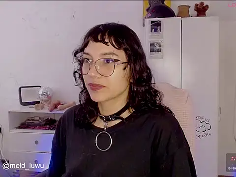 Snapshot of melissahowl chatting on January 11, 2026, 9:53 pm melissahowl online show from January 11, 2026, 9:53 pm