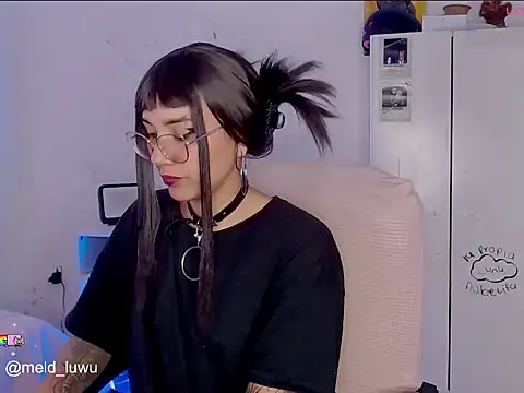 Snapshot of melissahowl chatting on January 16, 2026, 4:00 pm melissahowl online show from January 16, 2026, 4:00 pm