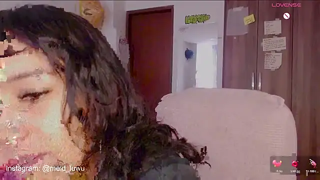 Snapshot of melissahowl chatting on February 5, 2026, 6:12 pm melissahowl online show from February 5, 2026, 6:12 pm