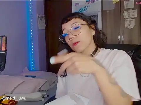 Snapshot of melissahowl chatting on February 12, 2026, 11:33 pm melissahowl online show from February 12, 2026, 11:33 pm