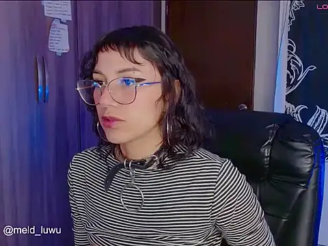 Snapshot of melissahowl chatting on February 17, 2026, 6:14 pm melissahowl online show from February 17, 2026, 6:14 pm