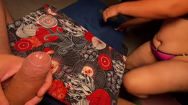 Elithee  ass    online show from October 3, 2025, 8:44 am