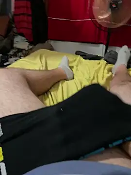 Snapshot of luchoterro chatting on January 2, 2025, 2:11 am luchoterro online show from January 2, 2025, 2:11 am