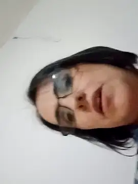 IsisBlake online show from January 30, 2025, 1:22 am