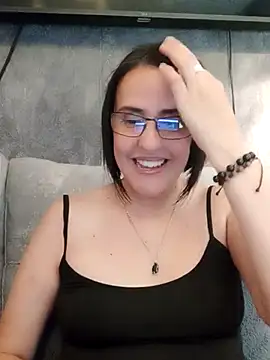 IsisBlake online show from February 9, 2025, 1:44 am