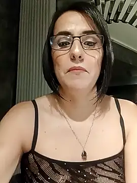 IsisBlake online show from February 12, 2025, 12:58 am