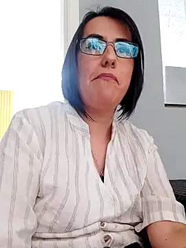 IsisBlake online show from February 21, 2025, 9:11 pm