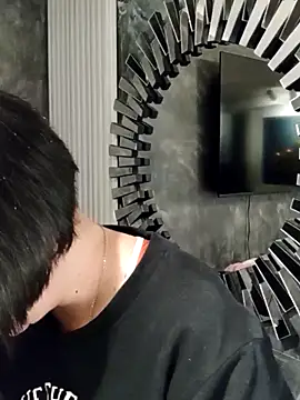 IsisBlake online show from March 14, 2025, 3:47 pm