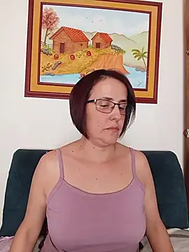 IsisBlake online show from June 27, 2026, 5:29 pm