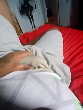 morenogts69 online show from February 2, 2025, 6:10 pm