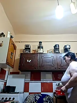 SexyNicool35 online show from March 17, 2026, 6:11 pm