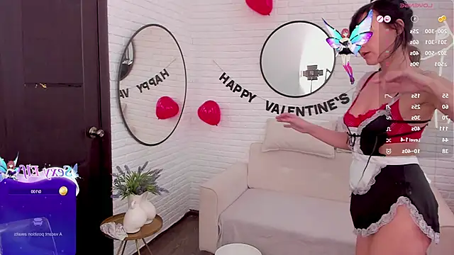 Snapshot of Julia__Frey chatting on February 12, 2026, 11:27 am Julia Frey online show from February 12, 2026, 11:27 am