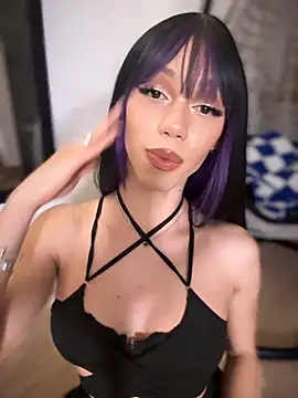 Snapshot of Carlita_cute chatting on February 20, 2025, 5:55 am Carlita cute online show from February 20, 2025, 5:55 am
