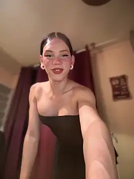 Snapshot of Carlita_cute chatting on September 18, 2025, 9:28 pm Carlita cute online show from September 18, 2025, 9:28 pm