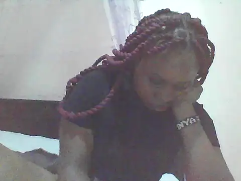 EBONYVANILLA02 online show from May 1, 2026, 6:07 am