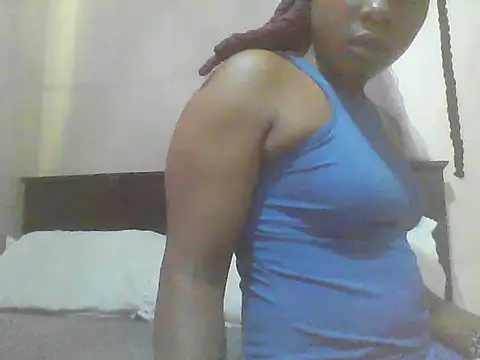 EBONYVANILLA02 online show from May 25, 2026, 7:03 am