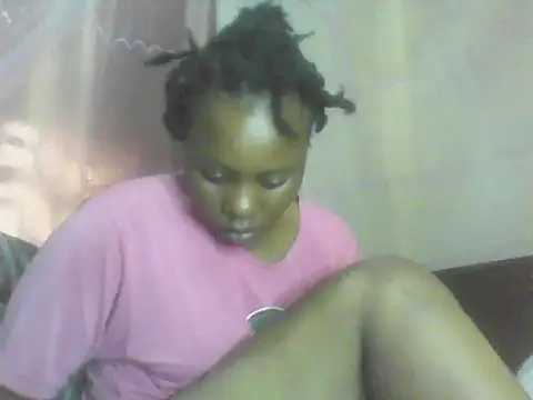EBONYVANILLA02 online show from May 27, 2026, 8:11 am