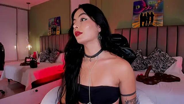 Snapshot of Samaanthaa_ chatting on October 10, 2025, 9:47 pm Samaanthaa online show from October 10, 2025, 9:47 pm