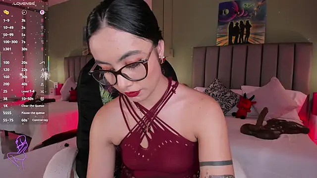 Snapshot of Samaanthaa_ chatting on November 14, 2025, 1:15 am Samaanthaa online show from November 14, 2025, 1:15 am