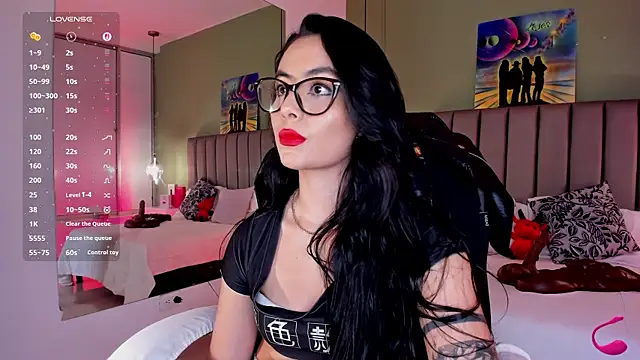 Snapshot of Samaanthaa_ chatting on November 15, 2025, 3:59 am Samaanthaa online show from November 15, 2025, 3:59 am