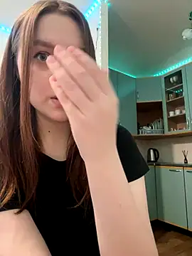 Marylallka5 online show from December 6, 2024, 8:05 am