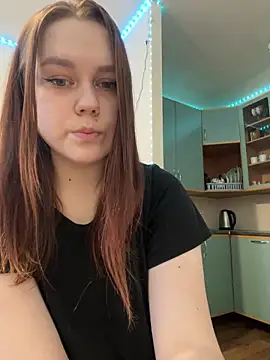 Marylallka5 online show from December 8, 2024, 8:09 am