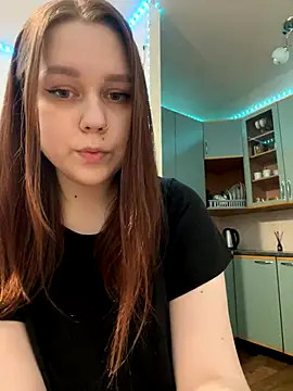 Marylallka5 online show from December 8, 2024, 3:02 pm