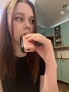 Marylallka5 online show from December 9, 2024, 5:08 pm