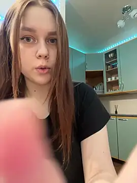 Marylallka5 online show from December 17, 2024, 6:09 pm