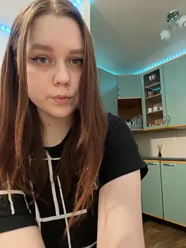 Marylallka5 online show from December 20, 2024, 1:36 am