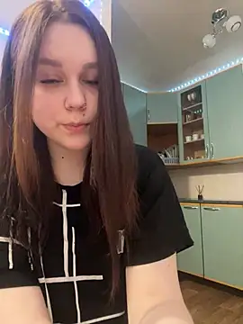 Marylallka5 online show from January 8, 2025, 4:12 am