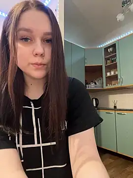 Marylallka5 online show from January 8, 2025, 5:26 pm