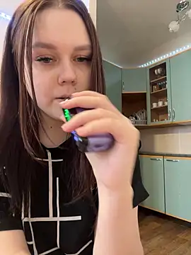 Marylallka5 online show from January 13, 2025, 9:19 am