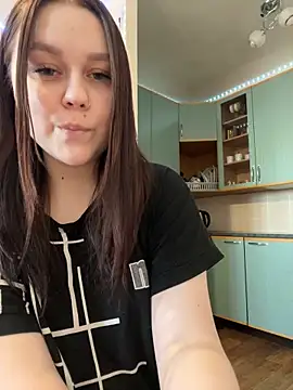 Marylallka5 online show from January 17, 2025, 7:51 am