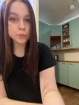 Marylallka5 online show from February 6, 2025, 5:03 am