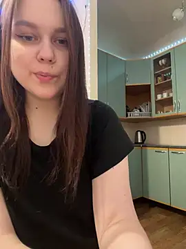 Marylallka5 online show from February 7, 2025, 2:58 pm