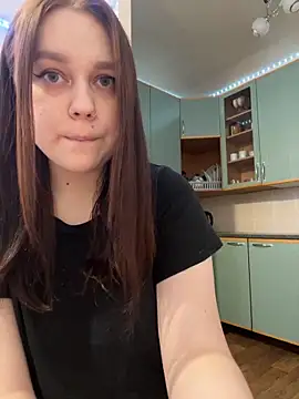 Marylallka5 online show from February 13, 2025, 2:31 pm