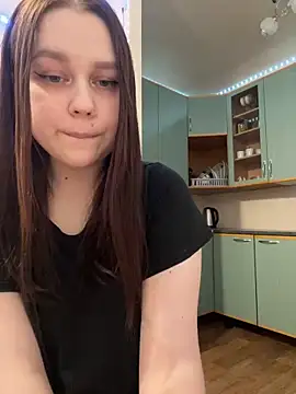 Marylallka5 online show from February 15, 2025, 9:48 pm