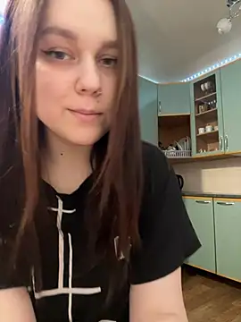 Marylallka5 online show from February 16, 2025, 9:05 pm