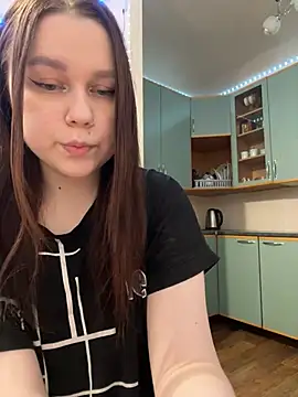 Marylallka5 online show from February 19, 2025, 3:50 am